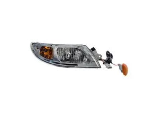 Dorman 888-5105 2006-2023 IC Corporation 1300 FBC Headlight Assembly