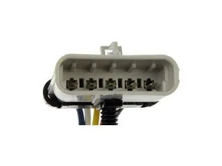 Dorman 888-5106 2006-2023 IC Corporation 1300 FBC Headlight Assembly