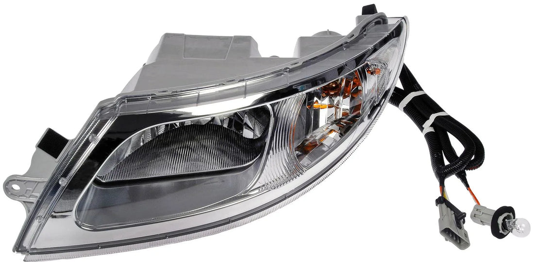 Dorman 888-5110 2006-2023 IC Corporation 1300 FBC Headlight Assembly