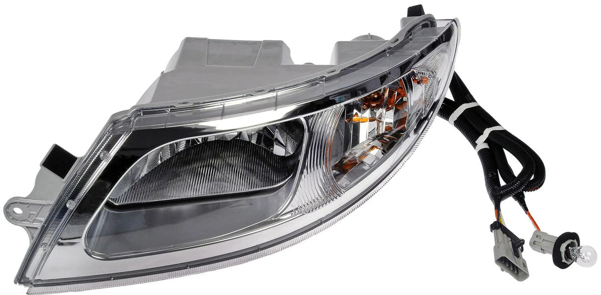 Dorman 888-5110 2006-2023 IC Corporation 1300 FBC Headlight Assembly