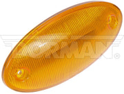 Dorman 888-5125 2017-2021 International HX515 Roof Marker Light