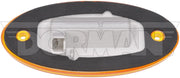 Dorman 888-5125 2017-2021 International HX515 Roof Marker Light