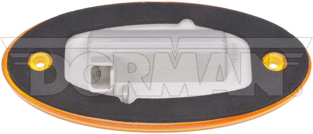 Dorman 888-5125 2017-2021 International HX515 Roof Marker Light
