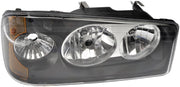 Dorman 888-5127 2008-2019 Mack GU8 Headlight Assembly