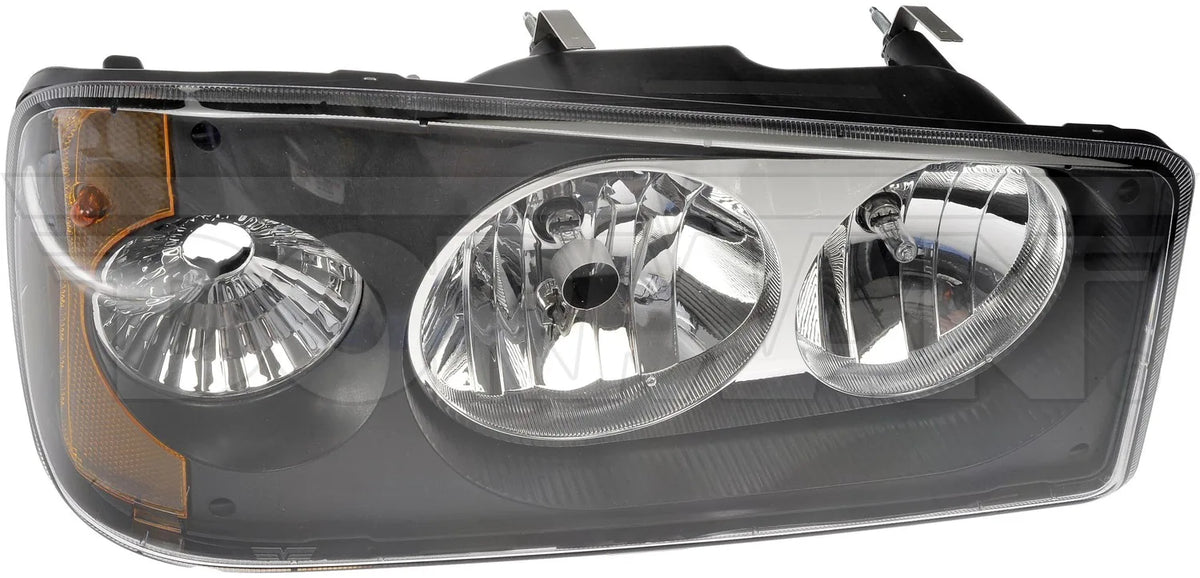 Dorman 888-5127 2008-2019 Mack GU8 Headlight Assembly