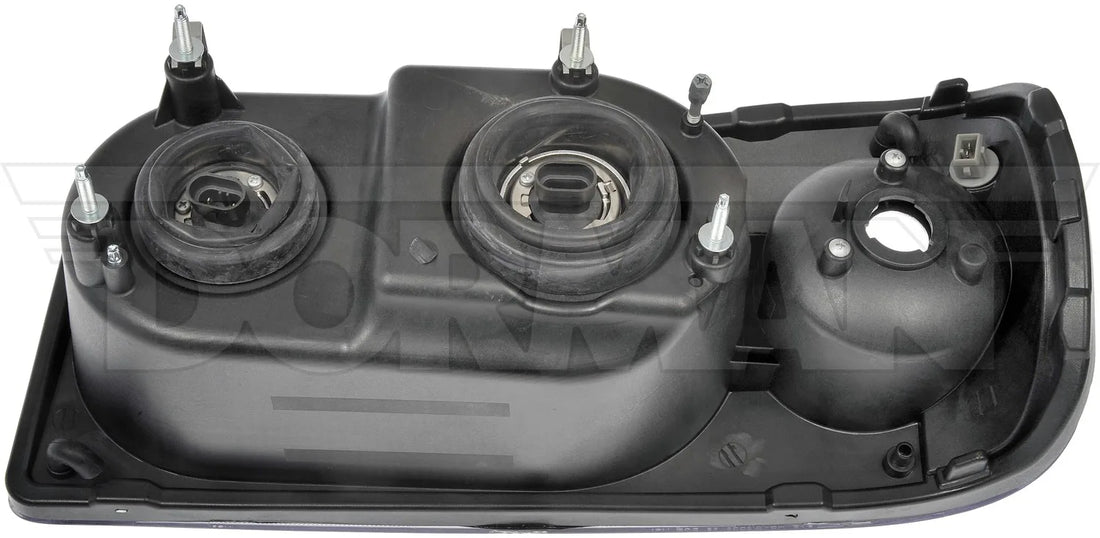 Dorman 888-5127 2008-2019 Mack GU8 Headlight Assembly