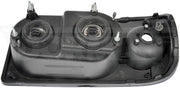 Dorman 888-5127 2008-2019 Mack GU8 Headlight Assembly