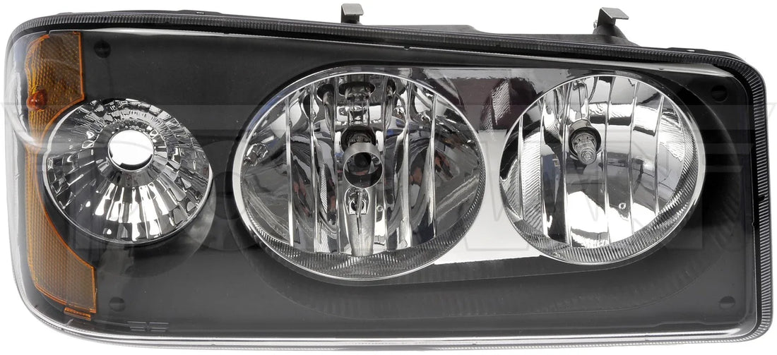 Dorman 888-5127 2008-2019 Mack GU8 Headlight Assembly