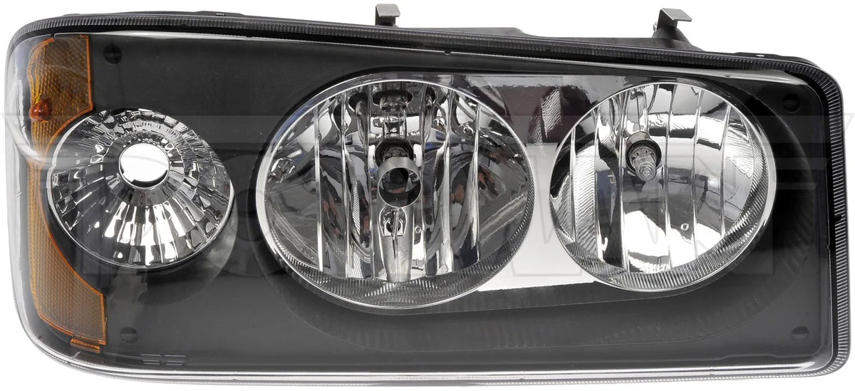Dorman 888-5127 2008-2019 Mack GU8 Headlight Assembly