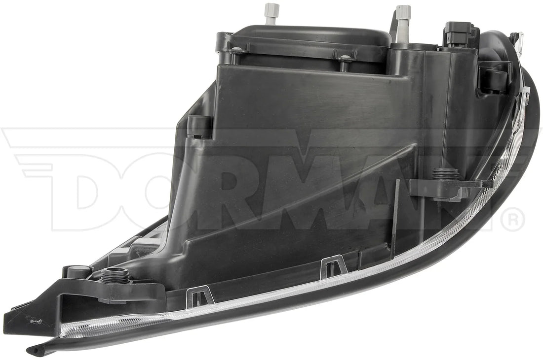Dorman 888-5201LED 2001-2020 Freightliner Columbia Headlight Assembly