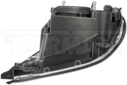 Dorman 888-5201LED 2001-2020 Freightliner Columbia Headlight Assembly
