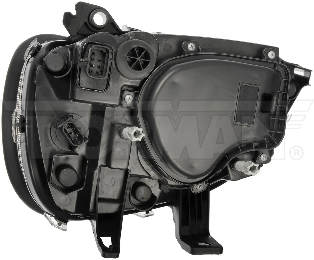 Dorman 888-5201LED 2001-2020 Freightliner Columbia Headlight Assembly