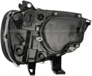 Dorman 888-5201LED 2001-2020 Freightliner Columbia Headlight Assembly