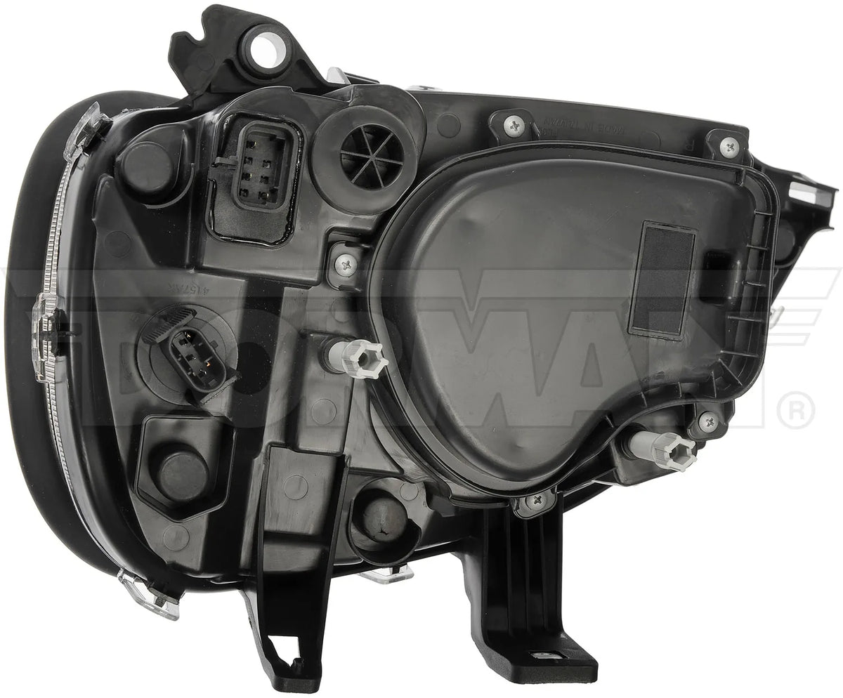 Dorman 888-5201LED 2001-2020 Freightliner Columbia Headlight Assembly