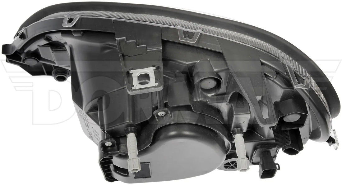 Dorman 888-5201LED 2001-2020 Freightliner Columbia Headlight Assembly