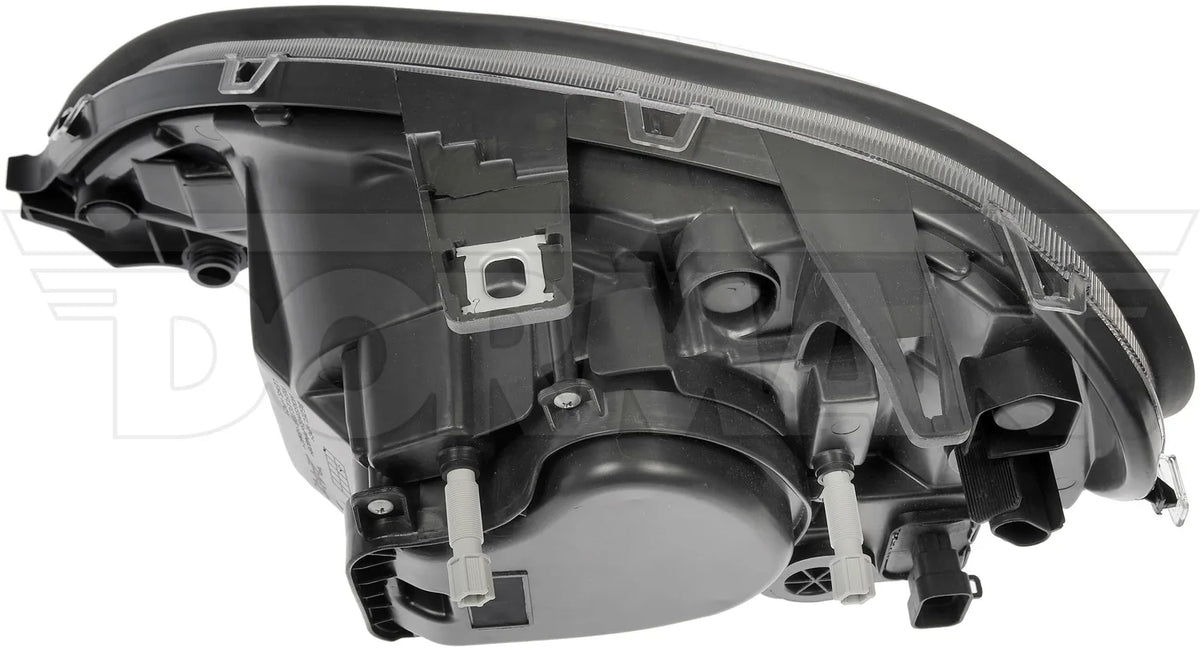 Dorman 888-5201LED 2001-2020 Freightliner Columbia Headlight Assembly