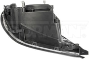 Dorman 888-5202 2001-2020 Freightliner Columbia Headlight Assembly