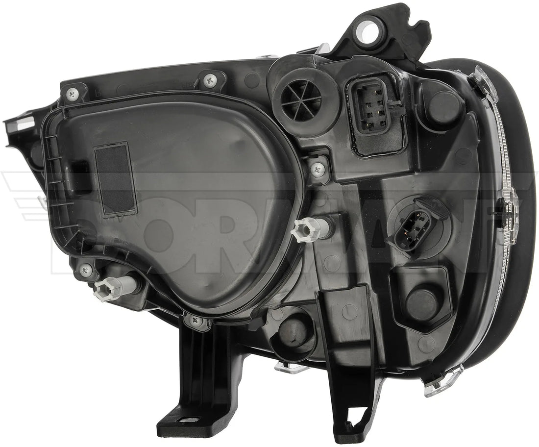 Dorman 888-5202 2001-2020 Freightliner Columbia Headlight Assembly
