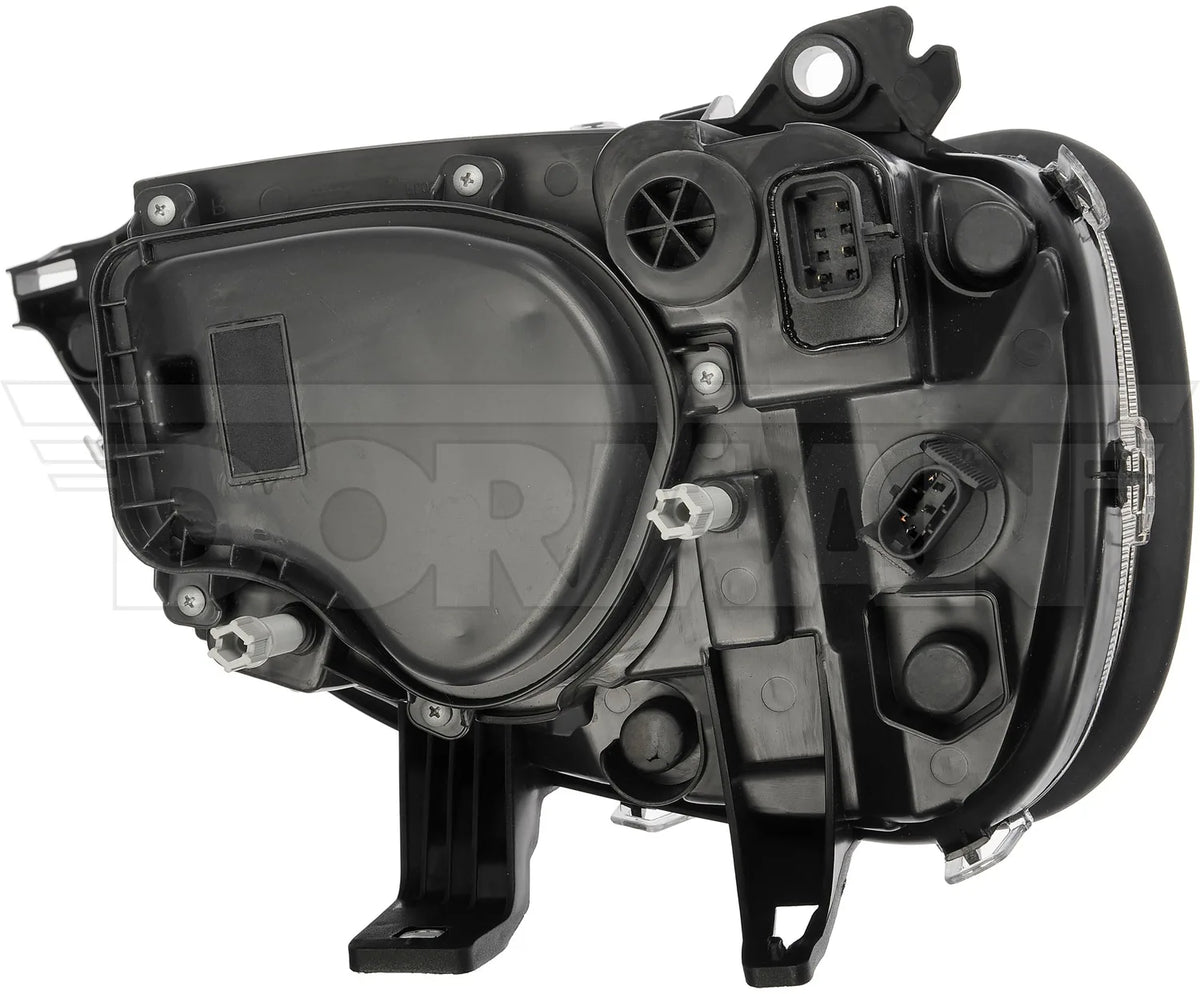 Dorman 888-5202 2001-2020 Freightliner Columbia Headlight Assembly