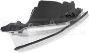 Dorman 888-5203 2015-2022 Freightliner M2 Headlight Assembly
