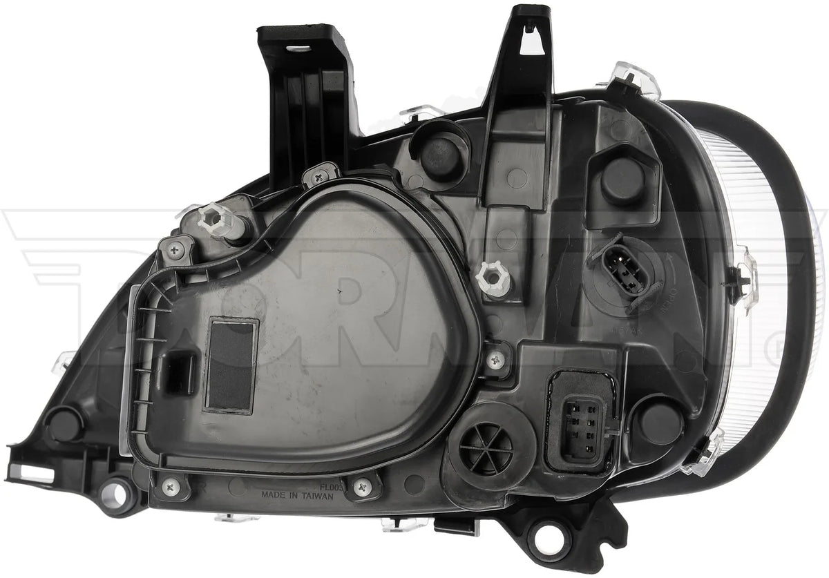 Dorman 888-5203 2015-2022 Freightliner M2 Headlight Assembly