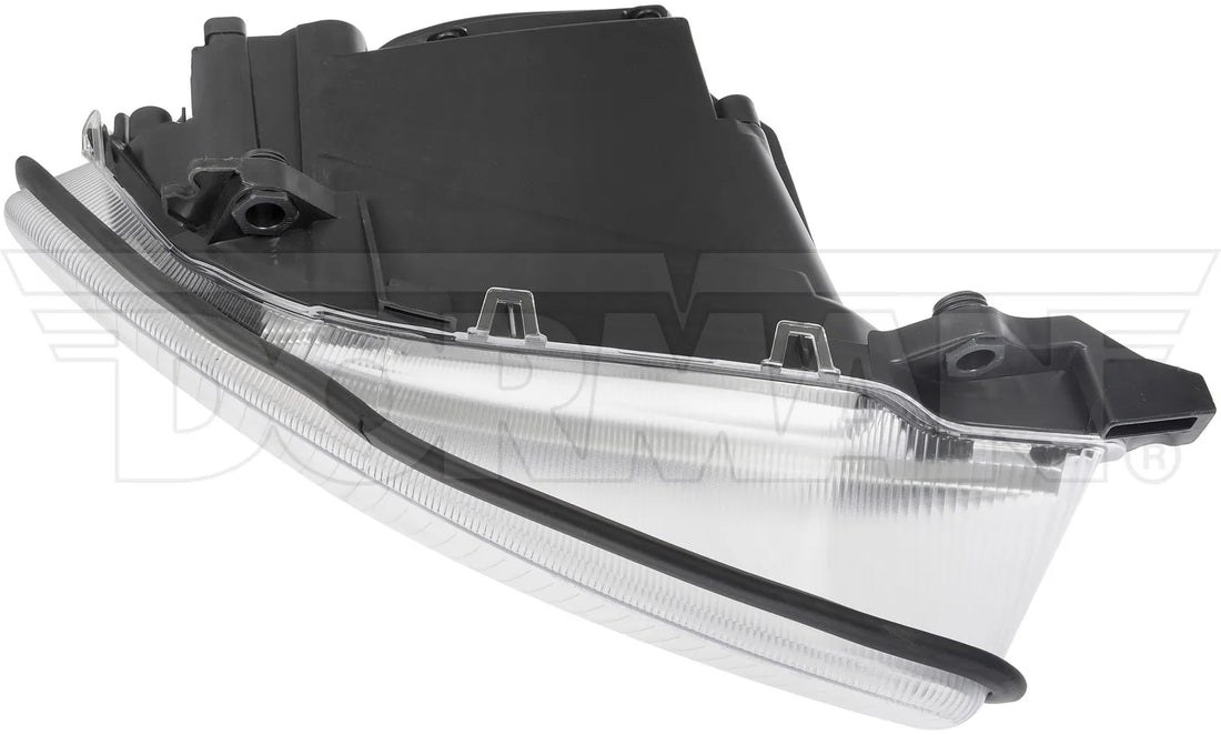 Dorman 888-5204LED 2002-2021 Freightliner M2 106 Headlight Assembly