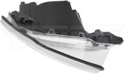 Dorman 888-5204LED 2002-2021 Freightliner M2 106 Headlight Assembly
