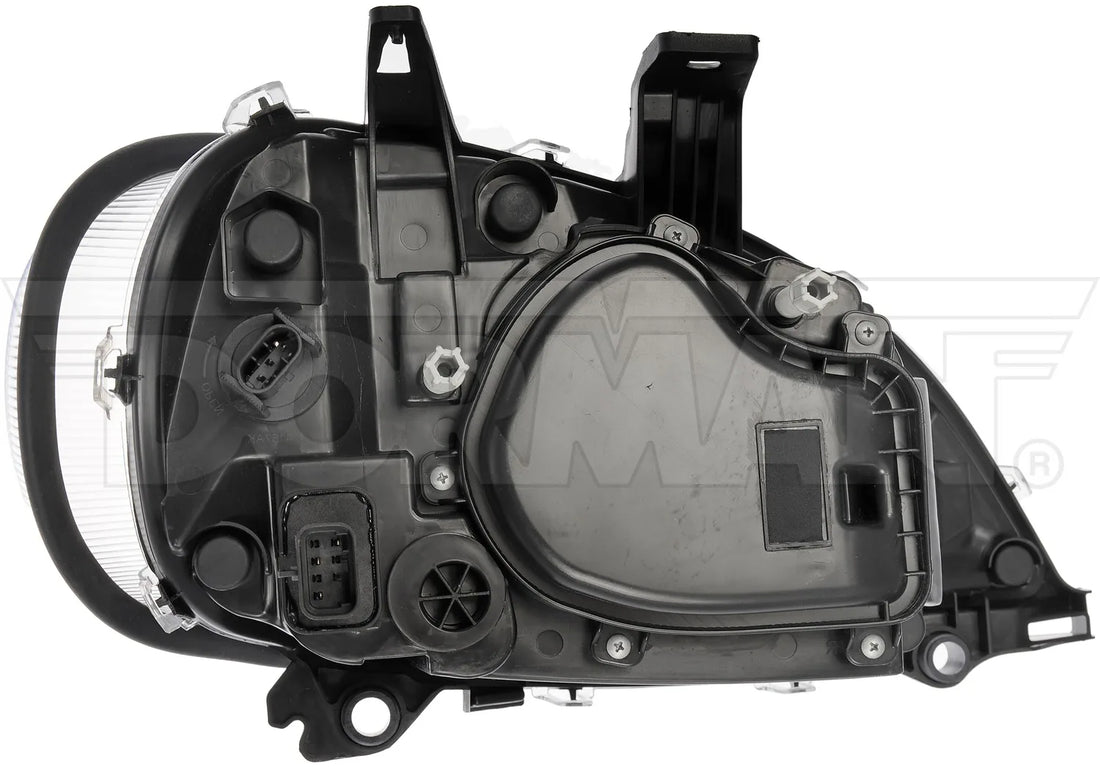 Dorman 888-5204LED 2002-2021 Freightliner M2 106 Headlight Assembly