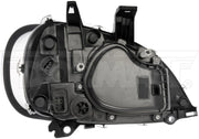 Dorman 888-5204LED 2002-2021 Freightliner M2 106 Headlight Assembly