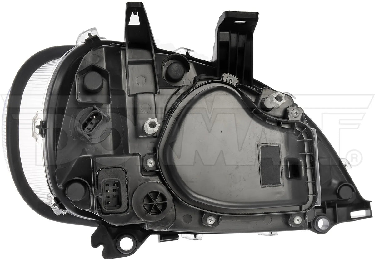 Dorman 888-5204LED 2002-2021 Freightliner M2 106 Headlight Assembly