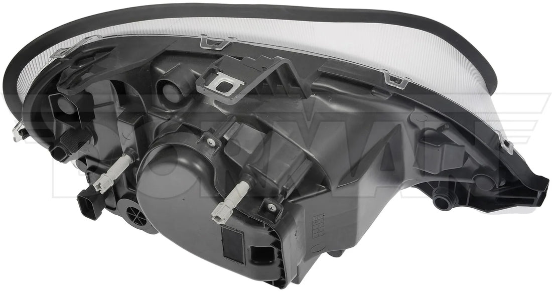 Dorman 888-5204LED 2002-2021 Freightliner M2 106 Headlight Assembly