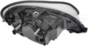 Dorman 888-5204LED 2002-2021 Freightliner M2 106 Headlight Assembly