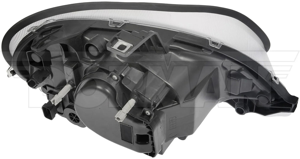 Dorman 888-5204LED 2002-2021 Freightliner M2 106 Headlight Assembly