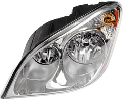 Dorman 888-5206 HD Headlight Assembly