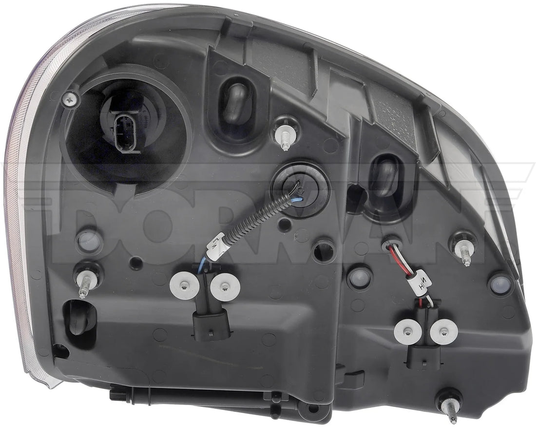Dorman 888-5226 2008-2018 Freightliner Cascadia Headlight Assembly