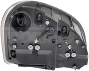 Dorman 888-5226 2008-2018 Freightliner Cascadia Headlight Assembly