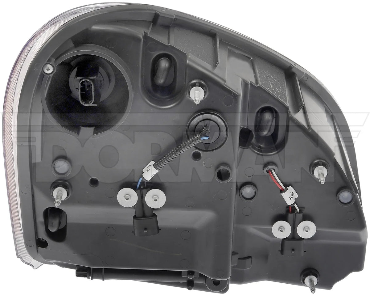 Dorman 888-5226 2008-2018 Freightliner Cascadia Headlight Assembly