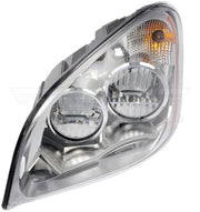 Dorman 888-5226 2008-2018 Freightliner Cascadia Headlight Assembly