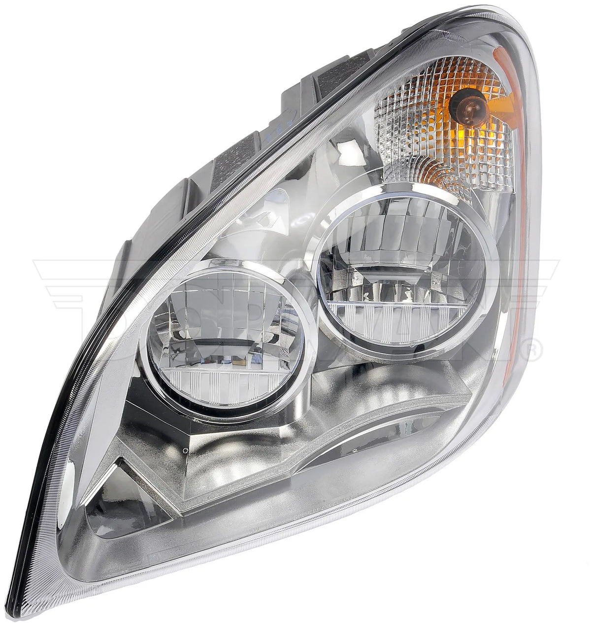 Dorman 888-5226 2008-2018 Freightliner Cascadia Headlight Assembly