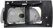 Dorman 888-5301 1999-2009 Sterling Truck A9500 Headlight Assembly