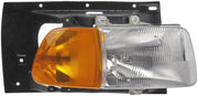 Dorman 888-5301 1999-2009 Sterling Truck A9500 Headlight Assembly