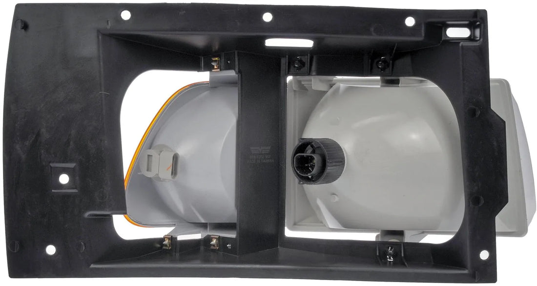 Dorman 888-5302 1999-2009 Sterling Truck A9500 Headlight Assembly