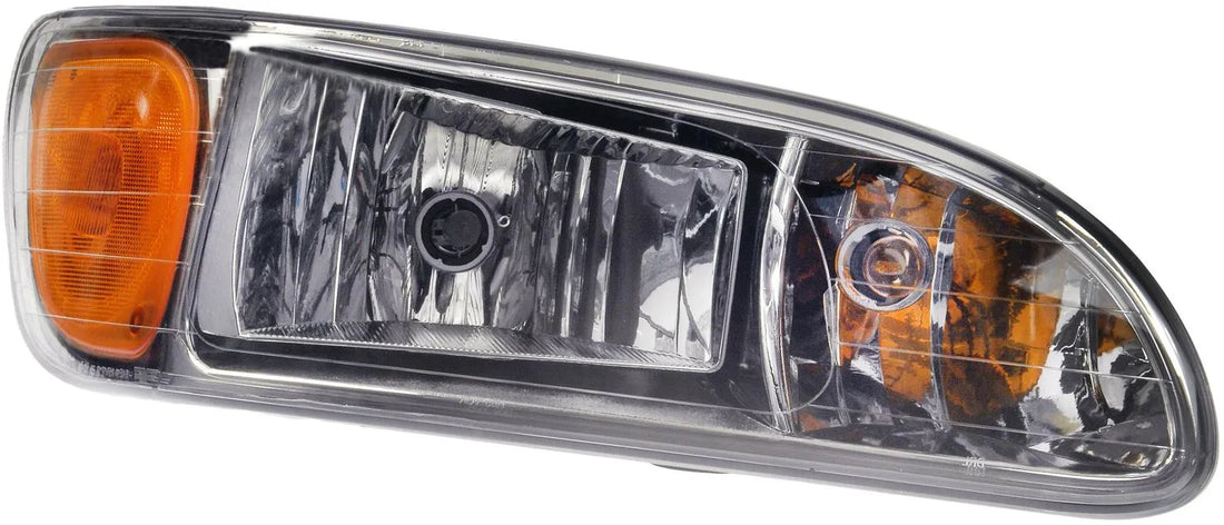 Dorman 888-5403 2010-2022 Peterbilt 337 Headlight Assembly