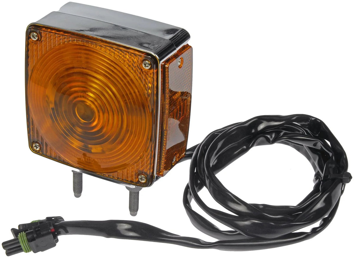 Dorman 888-5405 2008-2013 Kenworth T370 Turn Signal Light Assembly