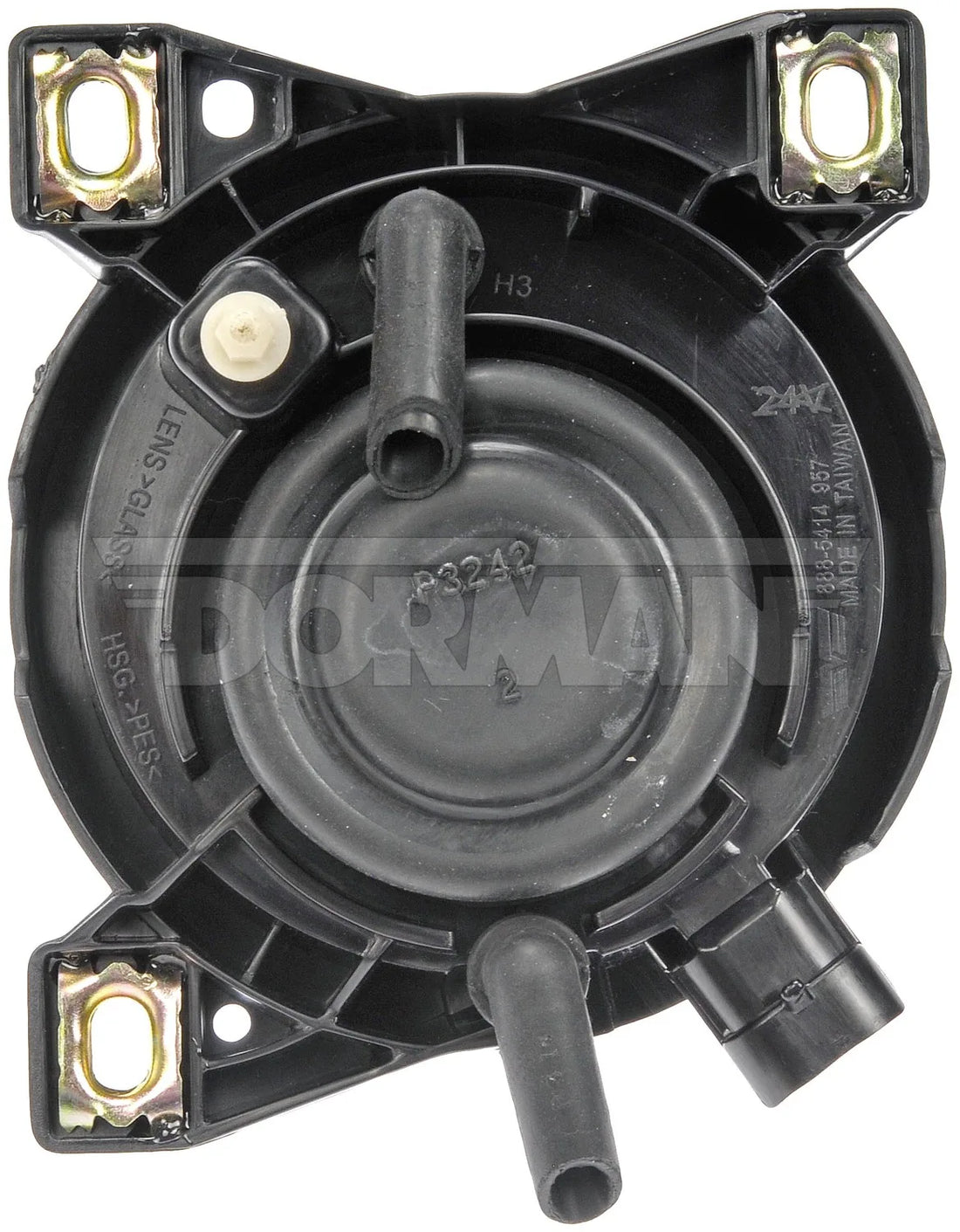 Dorman 888-5414 2013-2019 Peterbilt 579 Fog Light