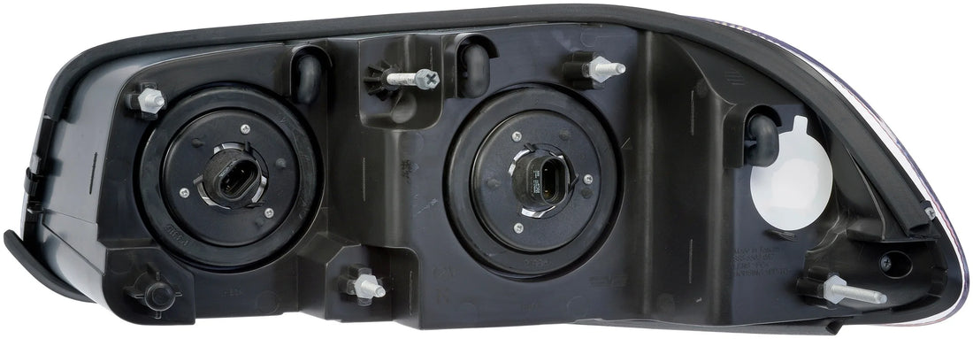 Dorman 888-5503 2008-2019 Mack GU8 Headlight Assembly