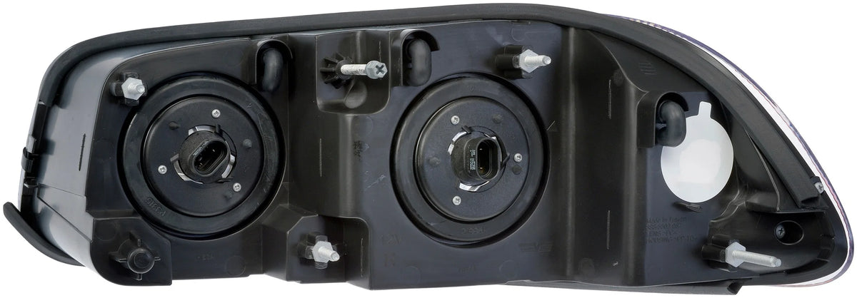 Dorman 888-5503 2008-2019 Mack GU8 Headlight Assembly