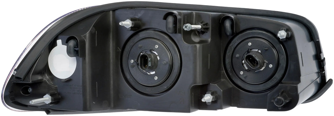 Dorman 888-5504 2008-2019 Mack GU8 Headlight Assembly