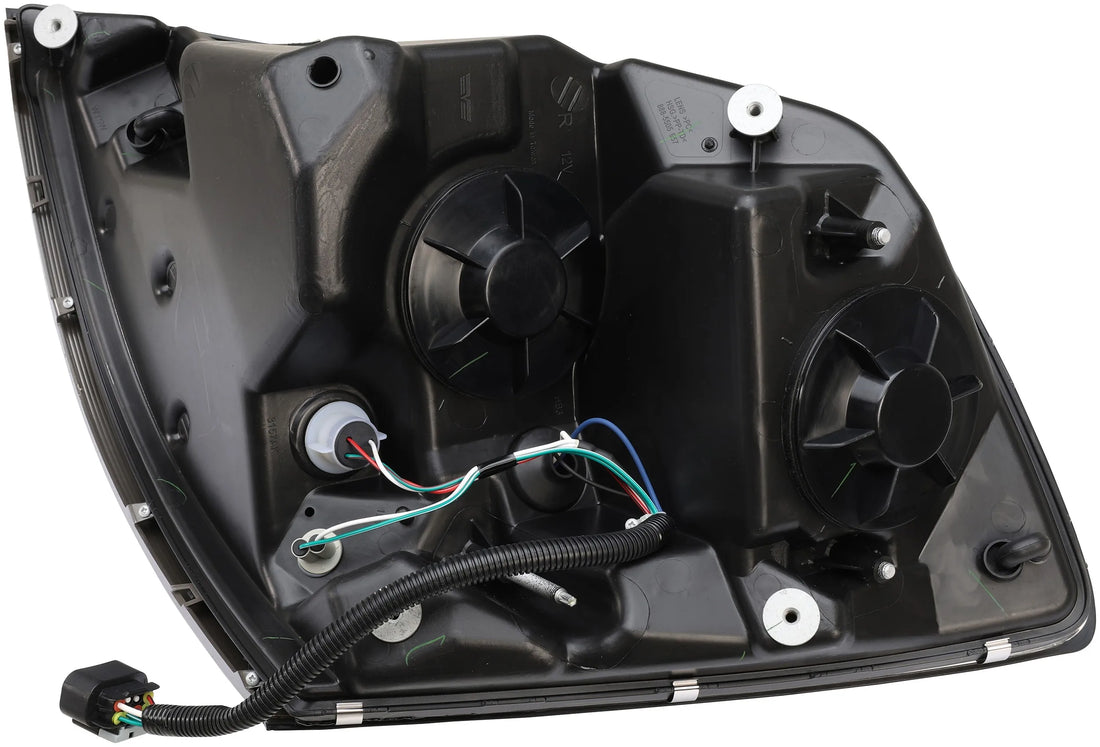 Dorman 888-5505 2004-2018 Volvo VNM Headlight Assembly