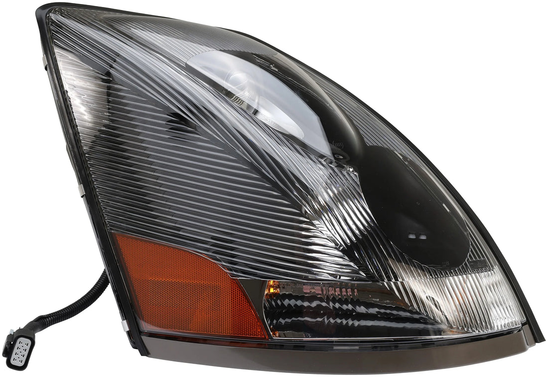 Dorman 888-5505 2004-2018 Volvo VNM Headlight Assembly